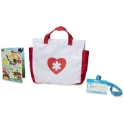 Melissa & Doug Get Well Doctor's Kit Play Set
