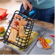 Melissa & Doug Water WOW! Flip & Fry Grill Play Set