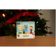 Polly Pocket Collector Peanuts Compact