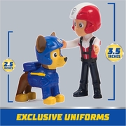 PAW Patrol Air Rescue Figure Team Pack