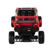 Jurassic World Rebirth InGen R/C Truck Toy Remote Control Car