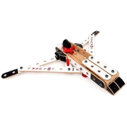 Brio World Builder Apollo Saturn V 91pc 34607