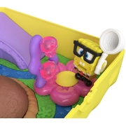 Polly Pocket Partnership Compact - SpongeBob SquarePants