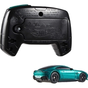 Hot Wheels RC Aston Martin Vantage Remote Control Car