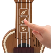 Fisher-Price Disney Pixar Toy Story Woody's Hey Howdy Hey Guitar
