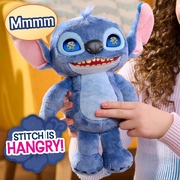 Stitch Many Moods Of Stitch Plush