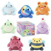 Moriah Elizabeth Blob Universe Mystery Plush 15cm (Series 1) Assorted