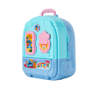 Disney Stitch 3-in-1 Carry Case