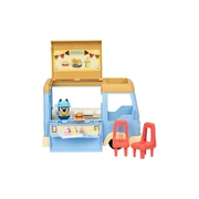 Bluey Lets Play Chef Food Truck Playset