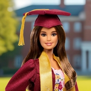 Barbie Signature Graduation Wishes Fashion Doll JJX81
