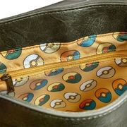 Loungefly Pokemon Poke-Scout Mini Backpack