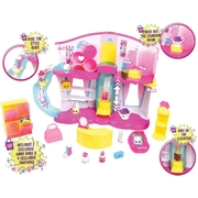 Shopkins Fashion Spree Fashion Boutique Playset