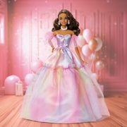Barbie Signature Birthday Wishes Fashion Doll JJX78