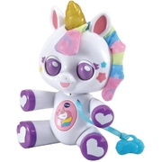 VTech Sparkle & Shine Unicorn - Role Play Doll