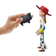 Disney Pixar Toy Story 5 Critter Talk Jessie Action Figure