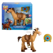 Disney Pixar Toy Story 5 Giddy-Up Bullseye Remote Control Figure
