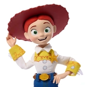 Disney Pixar Toy Story 5 Playscale Jessie Ragdoll Edition Figure