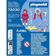 Playmobil Astronaut 16pc 72030