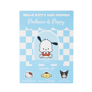 Hello Kitty and Friends: Pochacco & Poppy Doll