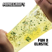 Minecraft Jelly SquishMe Blind Box Cube