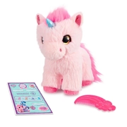 Little Live Pets Scruff-A-Luvs Unicorn Scruffs Single Pack