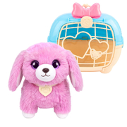 Scruff-a-Luvs Mom & Baby - (Series 3) Mystery Plush 2 Pack