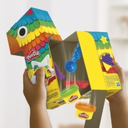 Play Doh Pinata Party Favor Set