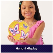 Cool Maker Lovely Lantern Kit Kids Craft Toy