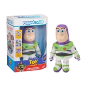 Toy Story Buzz Lightyear Palm Puppetronics