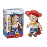 Toy Story Jessie Palm Puppetronics