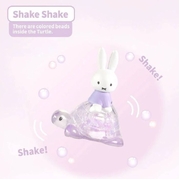 Miffy Turtle Series Blind Box (One Figure)