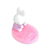 Miffy Pearl Shadow Phone Stand Series Blind Box (Full box of 6)