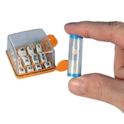 World's Smallest Boggle Game