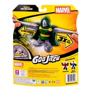 Heroes of Goo-Jit-Zu Marvel Hero Pack Doctor Doom