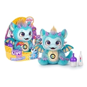 Little Live Pets My Magical Dragon Skye Interactive
