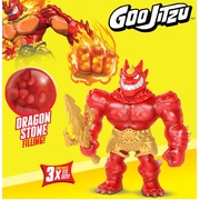 Heroes of Goo Jit Zu Blazagon Hero Pack (Season 15)