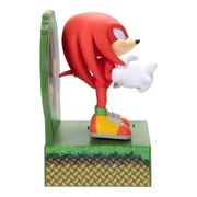 Sonic the Hedgehog Knuckles Collectors Edition 6 Inch Figure