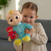 CoComelon Musical Bedtime JJ Doll Plush