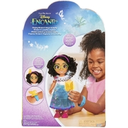 Disney Encanto Singing Mirabel & Magic Butterfly