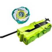 Beyblade X Blast Pegasus A Tr Clip & Rip Launcher