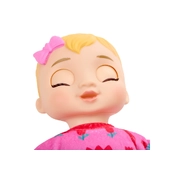 Baby Alive Nighttime Snuggles Blonde - Interactive Doll
