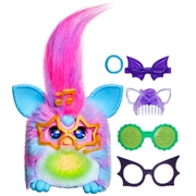 Furby Vibes Electronic Plush Toy
