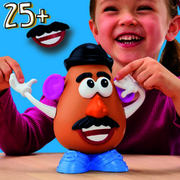 Potato Head Disney Pixar Toy Story 5 Talkin' Mr. Potato Head Figure