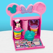 Play-Doh Disney Jr On the Go Bakery Playset