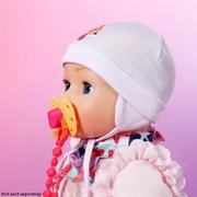 ZAPF Baby Born Newborn Accessory Set