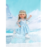 BABY born Princess on Ice 43cm Doll Outfit Clothes