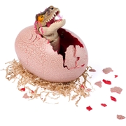 Jurassic World Primal Hatch Jurassic Interactive Dinosaur (Gen 2) T.REX