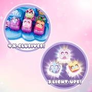 Clickeez Bubble Pops (Series 3) Keyboard Mega Pack Toy