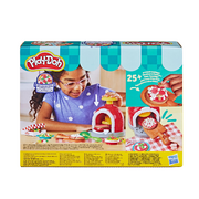 Play-Doh Stamp & Spin Pizza Playset
