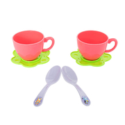 Bluey Tea Set Playset